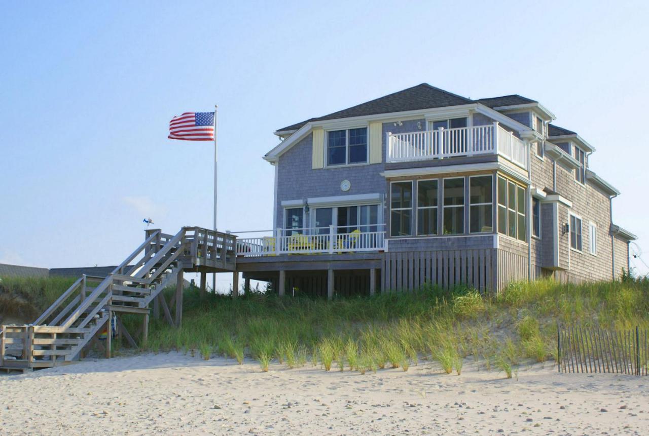 69 Salt Marsh Road East Sandwich - Cape Cod Экстерьер фото